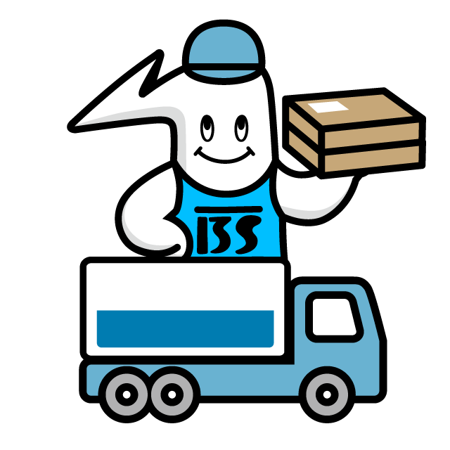 株式会社セイコーロジスティクス キャラクター